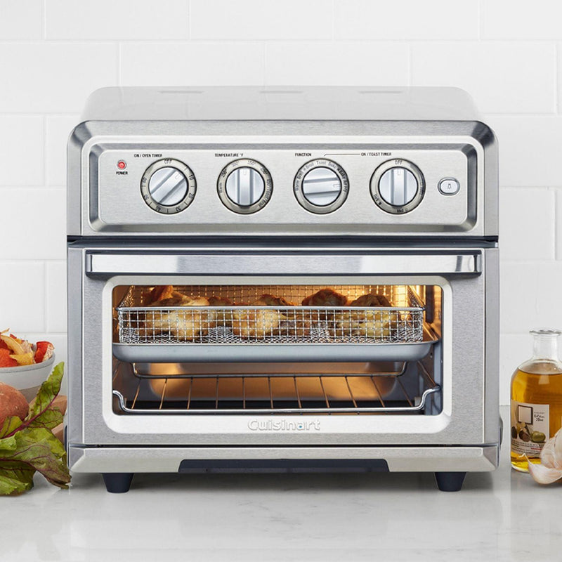 Cuisinart - Air Fryer Convection Oven - Limolin 