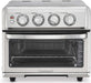 Cuisinart - Air Fryer Oven and Grill