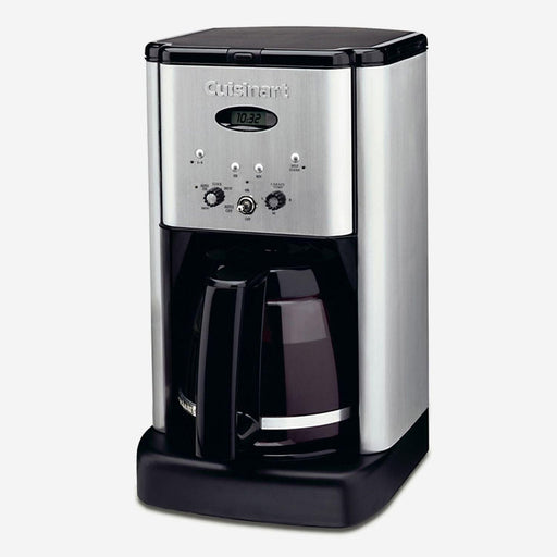 Cuisinart - Brew Central 12-Cup Programmable Coffeemaker - Limolin 