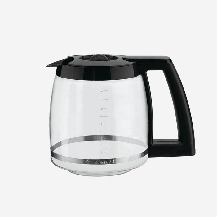 Cuisinart - Brew Central Programmable Coffeemaker-12-Cup