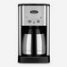 Cuisinart - Brew Central Thermal 10-Cup Programmable Coffeemaker - Limolin 