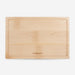 Cuisinart - Canadian Maple Wood Cutting Board (15"x12" )