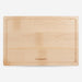 Cuisinart - Canadian Maple Wood Cutting Board (16"x20")