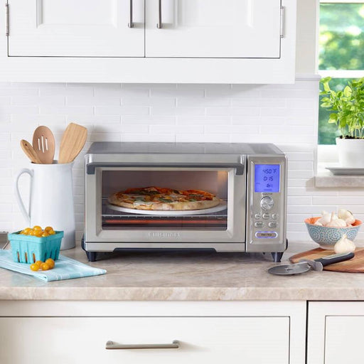 Cuisinart - CHEF’S CONVECTION TOASTER OVEN