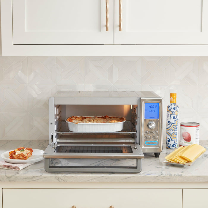 Cuisinart - CHEF’S CONVECTION TOASTER OVEN