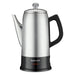 Cuisinart - 12 Cup Percolator