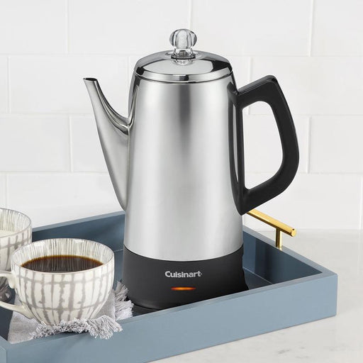 Cuisinart - 12 Cup Percolator