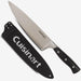Cuisinart - Classic Triple-Rivet Chef Knife With Blade Guard (8 In)
