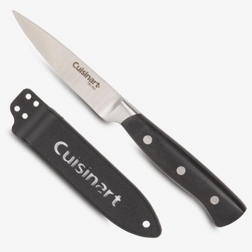 Cuisinart - Classic Triple-Rivet Paring Knife With Bonus Blade Guard (35 In)