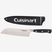 Cuisinart - Classic Triple-Rivet Santoku Knife With Blade Guard (7 In)