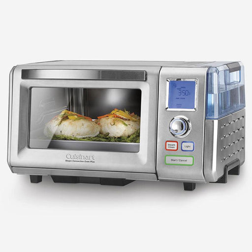 Cuisinart - Combo Steam + Convection Oven
