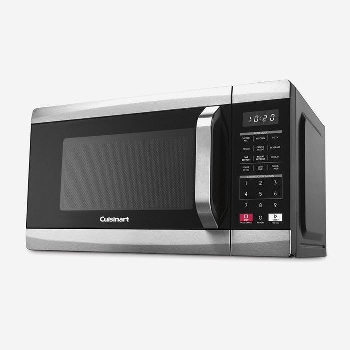 Cuisinart - Compact Microwave Oven - Limolin 