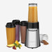 Cuisinart - Compact Portable Blending, Chopping System