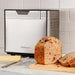Cuisinart - Convection Bread Maker - New Replaces Cbk-200C