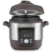 Cuisinart - CPC-900 High-Pressure Multi-cooker, 6 qt (57L)