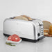 Cuisinart - Cuisinart Long Slot Toaster