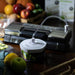 Cuisinart - Custinart Professional Food Sealer