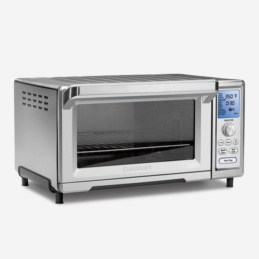 Cuisinart - Dual Cook Speed Convection T.O.B V2 - Limolin 