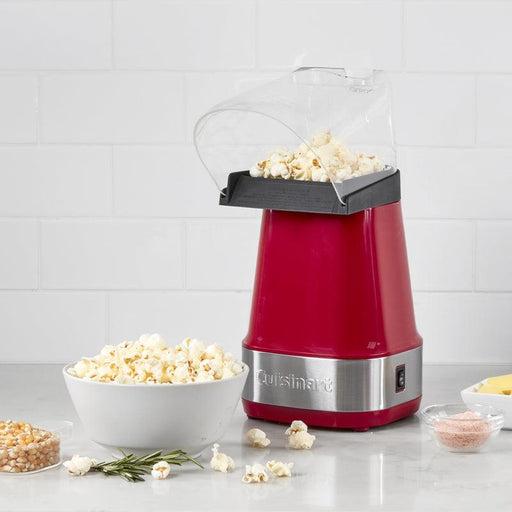 Cuisinart - Easypop Hot Air Popcorn Maker