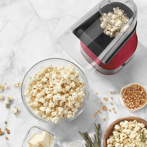 Cuisinart - Easypop Hot Air Popcorn Maker