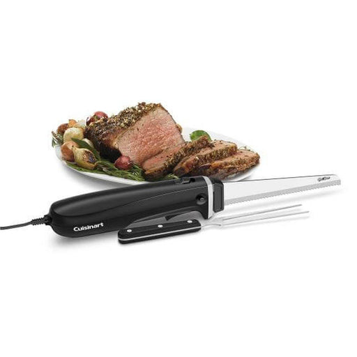 Cuisinart - Electric Knife with Stand - Limolin 