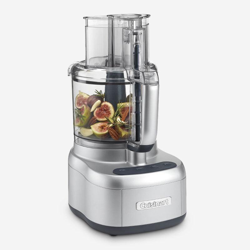 Cuisinart - Elemental 11-Cup Food Processor - Limolin 