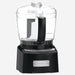 Cuisinart - Elite Collection 4-Cup (1 L) Chopper/Grinder - Black