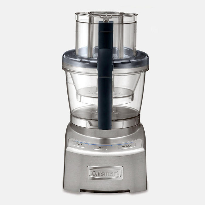 Cuisinart - 12-Cup Elite Food Processor