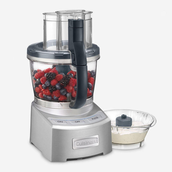 Cuisinart - 12-Cup Elite Food Processor - Limolin 