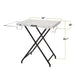 Cuisinart - Fold'N Go Prep Table & Grill Stand 24 X 20