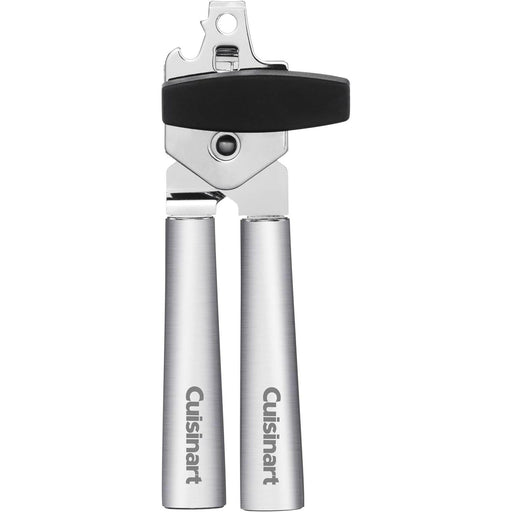 Cuisinart - Fusion Pro Stainless Steel Can Opener