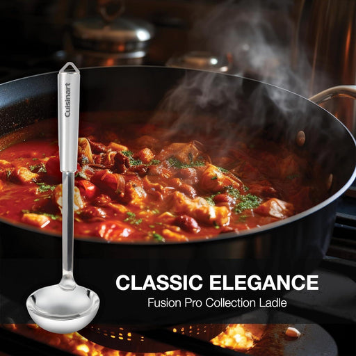 Cuisinart - Fusion Pro Stainless Steel Ladle