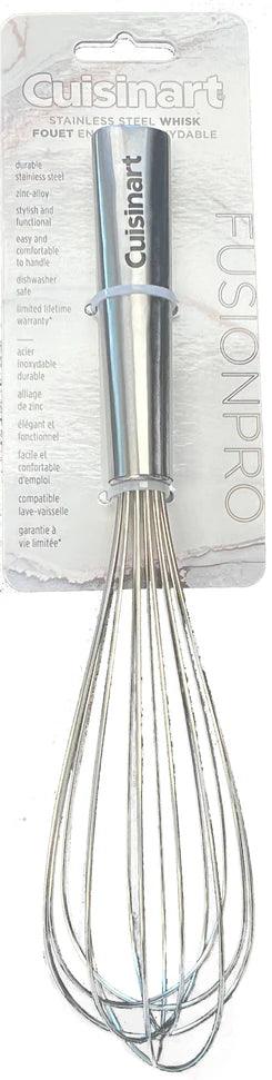 Cuisinart - FUSION PRO STAINLESS STEEL WHISK