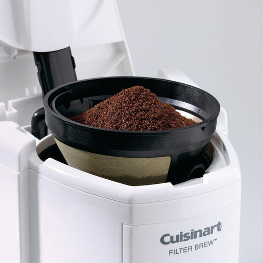 Cuisinart - Gold Tone Coffee Filter