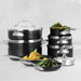 Cuisinart - Green Gourmet Professional Aluminum Cookware (12-Piece )