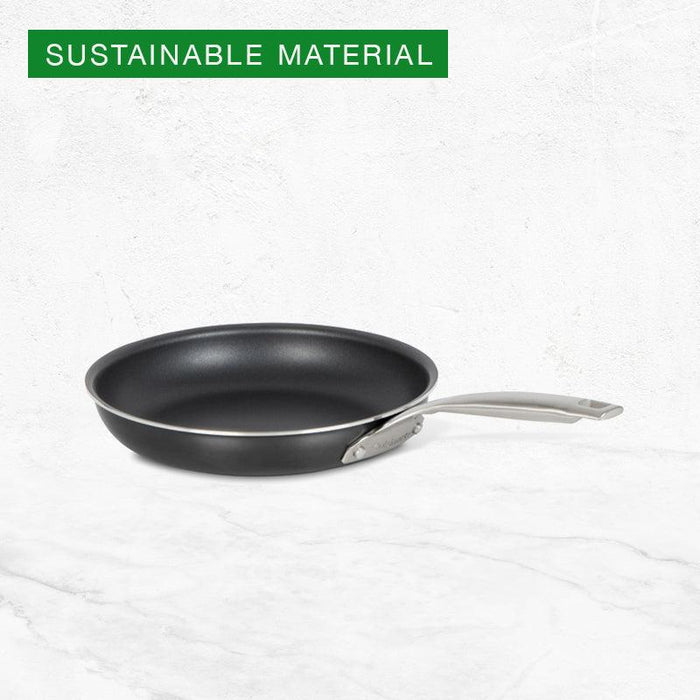 Cuisinart - Greengourmet Professional Aluminum Nonstick Skillet (10")
