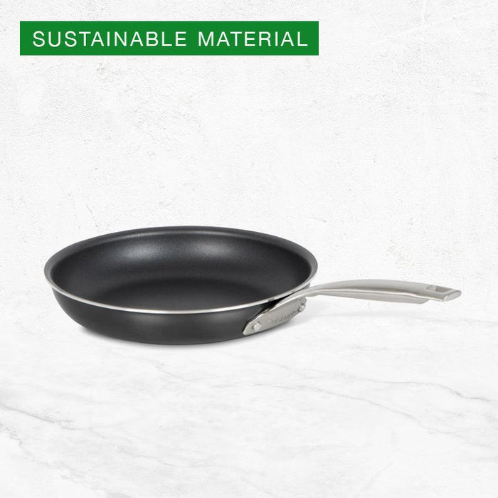 Cuisinart - Greengourmet Professional Aluminum Nonstick Skillet (12")