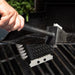 Cuisinart -Grill Cleaning Brush ( 4- In1 )