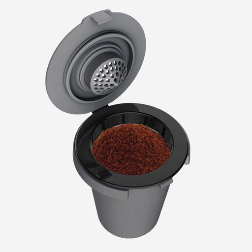 Cuisinart - Homebarista Reusable Filter Cup