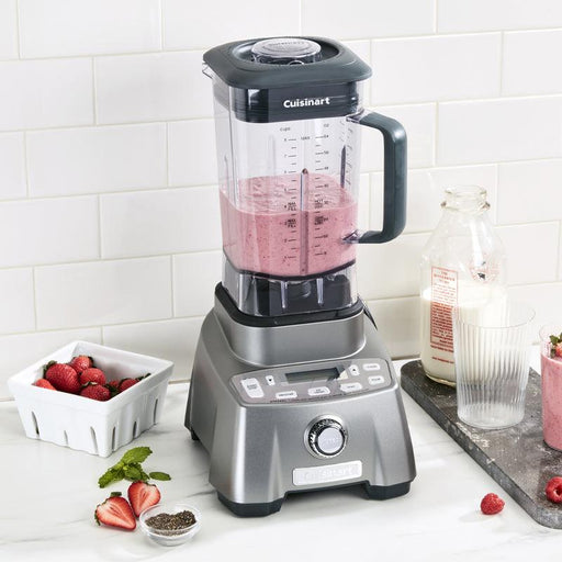 Cuisinart - Hurricane Pro Blender