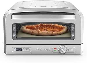 Cuisinart - Indoor Pizza Oven