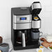 Cuisinart - K-Cup Combo Coffee Grind & Brew