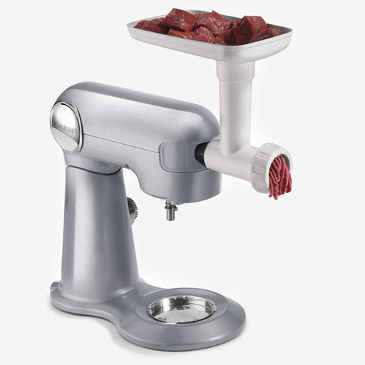 Cuisinart - Meat Grinder Attachment With Sausage Stuffer Kit