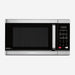 Cuisinart - Microwave Oven Delux 1000 Watts - Black
