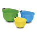 Cuisinart - Mixing Bowls, Set of 3