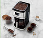 Cuisinart - Next Generation Burr Grind & Brew Coffeemaker