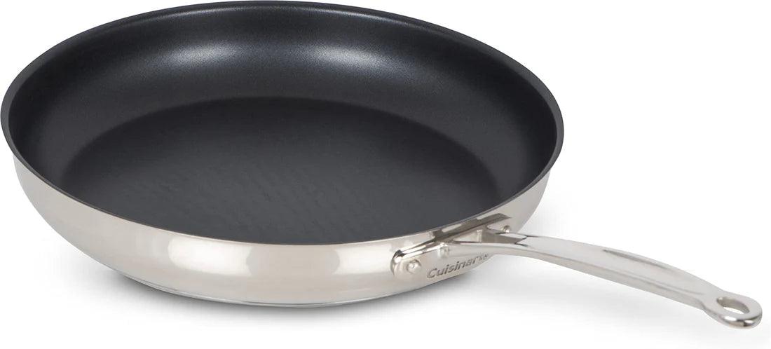 Cuisinart - Nonstick Skillet (12")