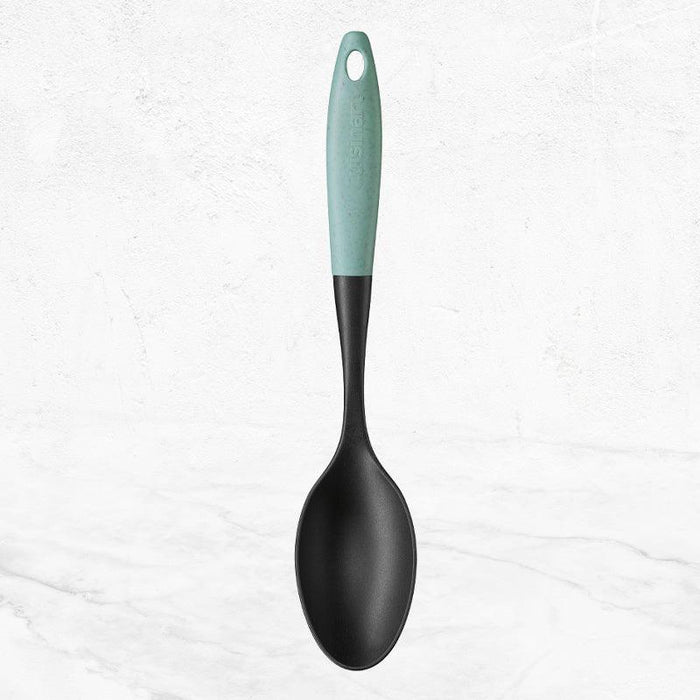 Cuisinart - Oceanware Solid Spoon Teal