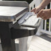 Cuisinart - Outdoor Stainless Steel Prep Table 720 Sq Ft