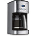 Cuisinart - PerfecTemp 14-Cup Programmable Coffeemaker - Limolin 